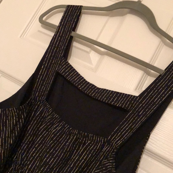 NWT.  Forever 21 black and beige dress. - Picture 5 of 7